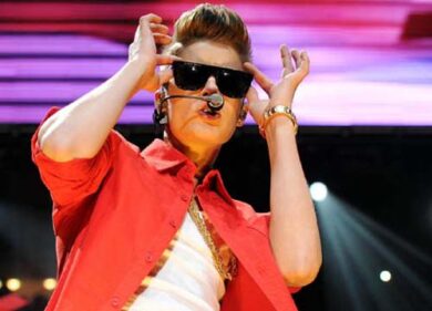 Justin Bieber, a Oslo concerto chiuso dopo una sola canzone