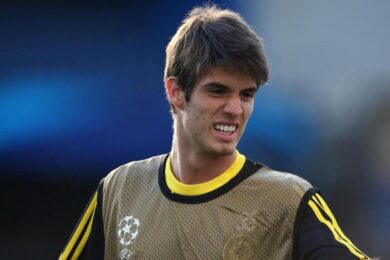 Lucas Piazon: ricercato per violenza sessuale l’ex sogno della Juventus