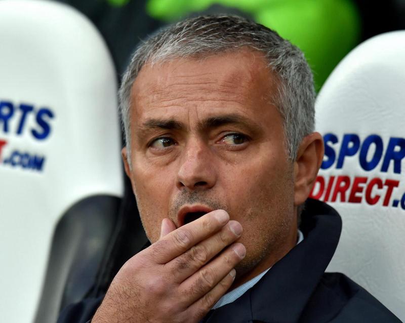 Marina, ecco la donna che ha salvato Mourinho dall’esonero del Chelsea Marina, ecco la donna che ha salvato Mourinho dall’esonero del Chelsea