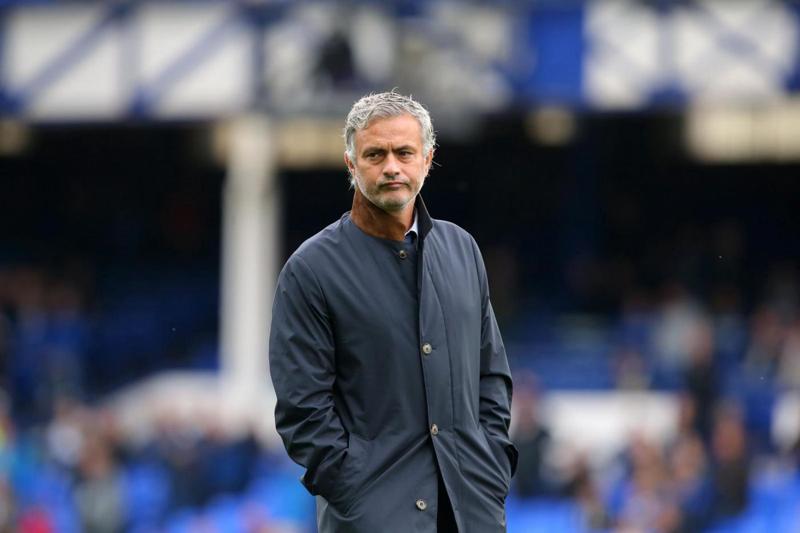 Marina, ecco la donna che ha salvato Mourinho dall’esonero del Chelsea Marina, ecco la donna che ha salvato Mourinho dall’esonero del Chelsea