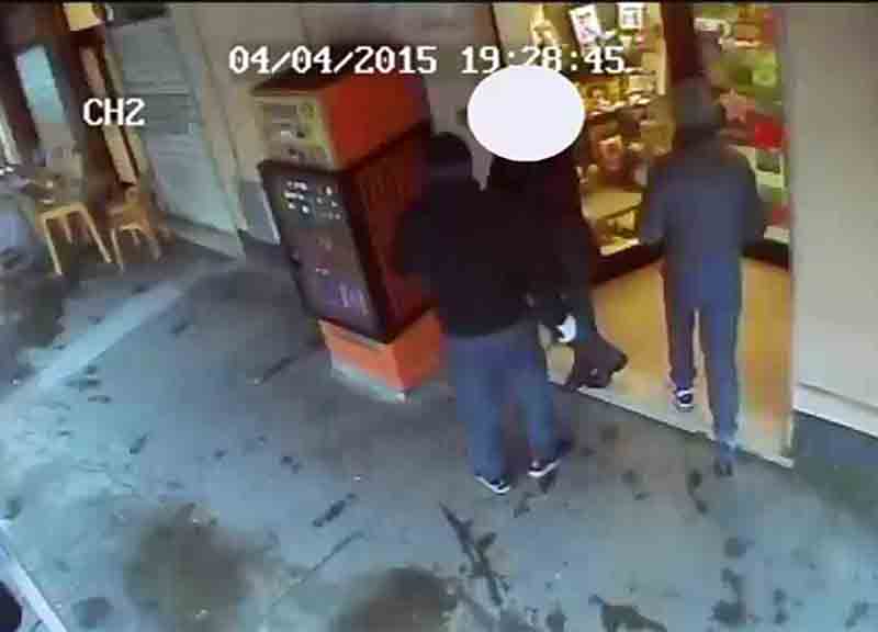 Pisa, da pentiti a rapinatori: 5 arresti. VIDEO Pisa, da pentiti a rapinatori: 5 arresti. VIDEO