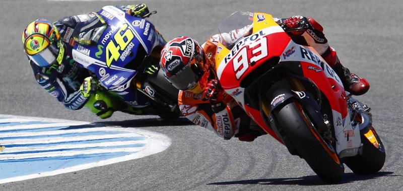 Motomondiale: Fim ufficializza il ricorso Valentino Rossi al Tas Motomondiale: Fim ufficializza il ricorso Valentino Rossi al Tas