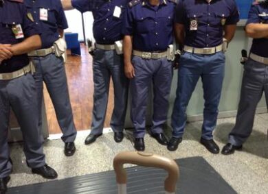 Giubileo, legittima difesa, tagli alla Polizia. Parla Tonelli (Sap)
