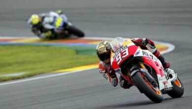 Marquez vs Le Iene: finirà in tribunale. Il botta e risposta