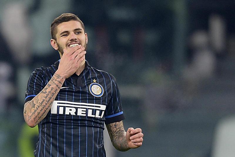 Inter capolista, ma c’è il caso Icardi. Ausilio: “Esclusione non per..” Inter capolista, ma c’è il caso Icardi. Ausilio: “Esclusione non per..”