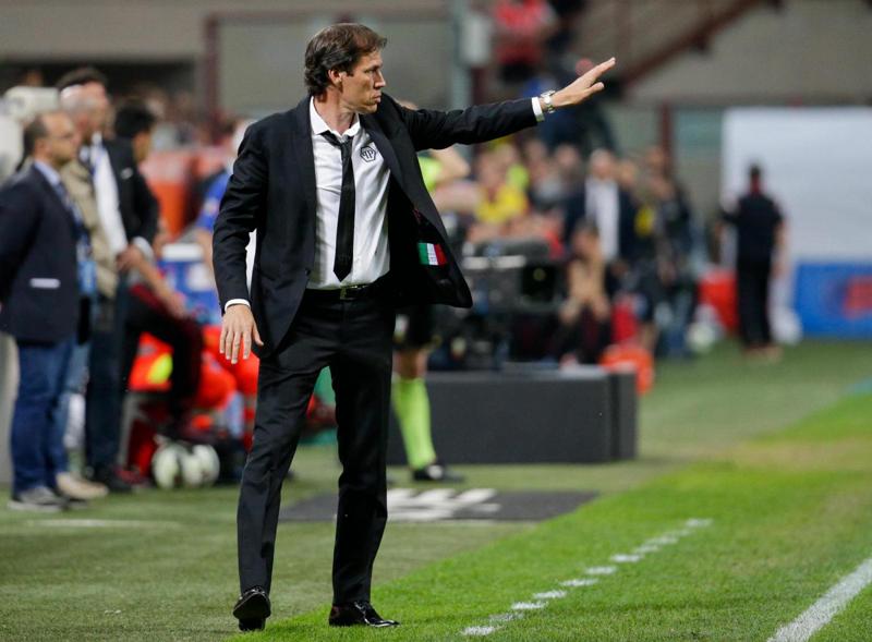 Rudy Garcia: “La sconfitta di Inter-Roma? Immeritata. E loro…” Rudy Garcia: “La sconfitta di Inter-Roma? Immeritata. E loro…”