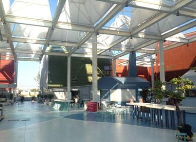 Expo, the day after: scatoloni e imballaggi nel villaggio fantasma