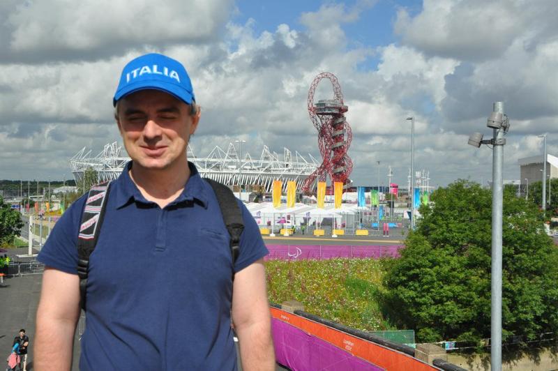 Francesco e il baseball, passione che abbatte ogni ostacolo/Champions City