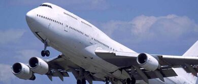 Cina, ecco il primo aereo di linea “Made in China”