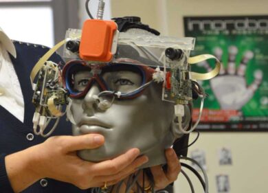 Breakthrough, il futuro della scienza arriva in televisione