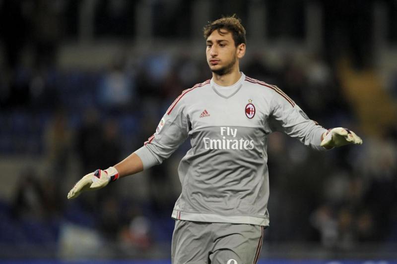 “Donnarumma aveva firmato con l’Inter, poi Galliani e il Milan…”