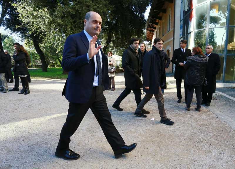 Lotta alle mafie ma solo virtuale. La inventa la Regione: è sulla carta Lotta alle mafie ma solo virtuale. La inventa la Regione: è sulla carta