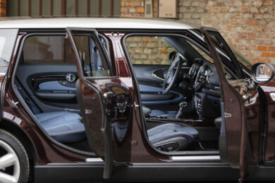 Mini Clubman: è ancora una Mini ?