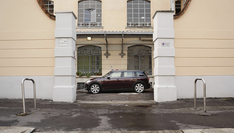 Mini Clubman: è ancora una Mini ? Mini Clubman: è ancora una Mini ?