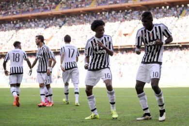 Raiola: “La Juventus per Pogba ha rifiutato 3 offerte da…”