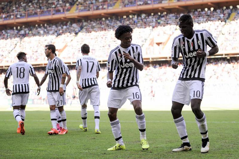 Raiola: “La Juventus per Pogba ha rifiutato 3 offerte da…” Raiola: “La Juventus per Pogba ha rifiutato 3 offerte da…”