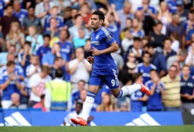 Mancini vuole Radamel Falcao per l’Inter a gennaio