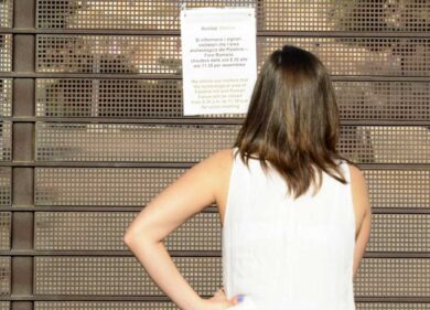 Colosseo semi chiuso. Mercoledì c’è assemblea