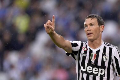 Juventus, Lichtsteiner chiude il calvario: convocato in Champions