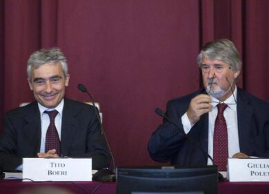 Pensioni, Boeri (Inps) ad Affari: “Il mio rapporto? Chiedetelo al governo”