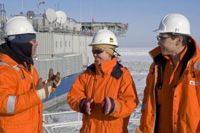 Eni/ Premier Algeria incontra Descalzi, focus su progetti rinnovabili