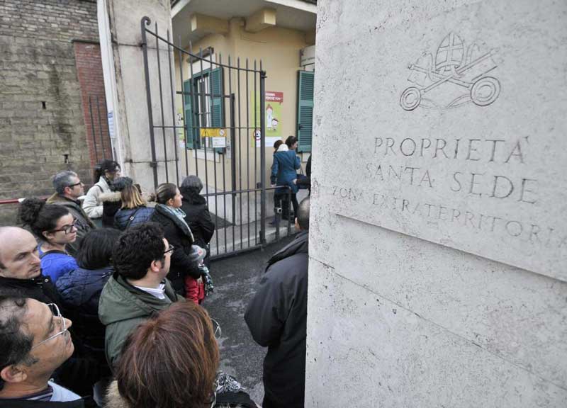 Scandali vaticani, ombre sul Bambino Gesù. Parolin: “La Fondazione cambia pagina”