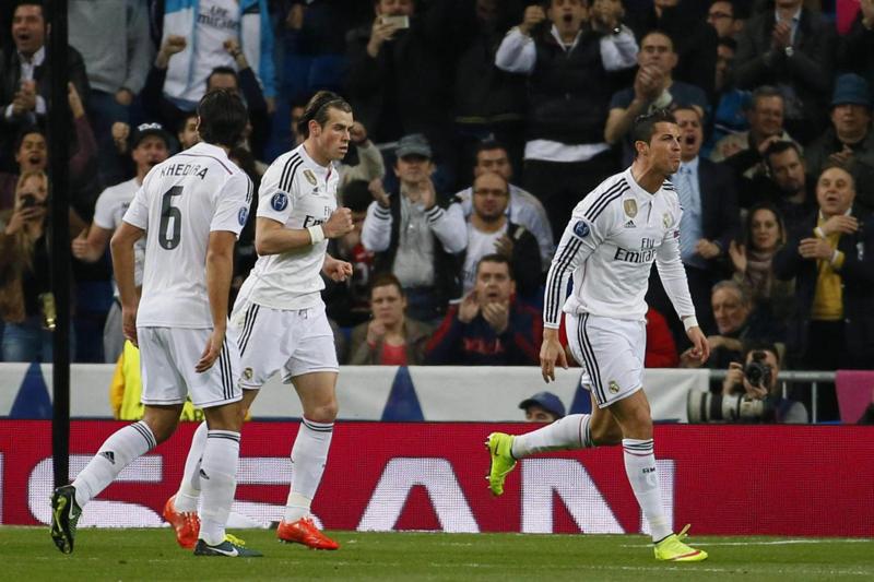 Cristiano Ronaldo, giallo (e ansia Real Madrid) sul colloquio con Blanc