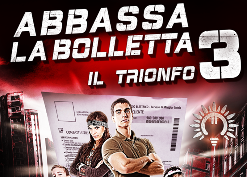 Engie taglia la bolletta a 47.000 consumatori Engie taglia la bolletta a 47.000 consumatori