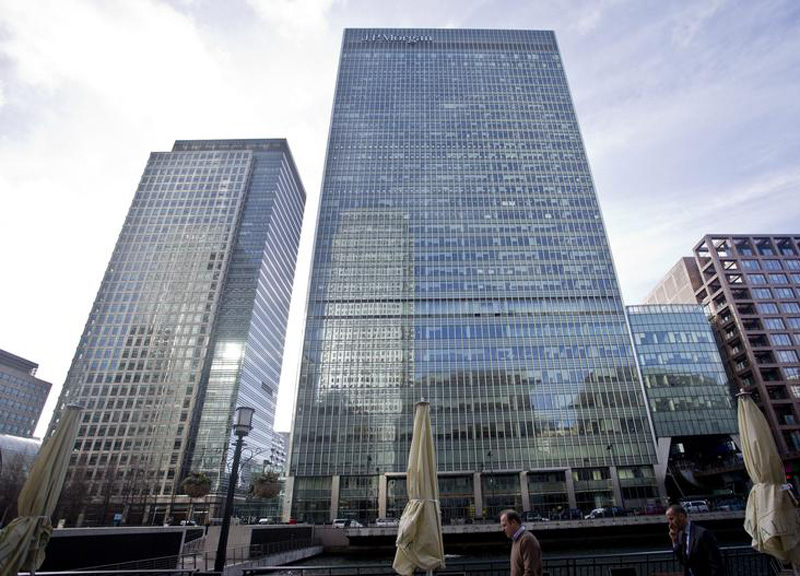 Londra è capitale della finanza islamica. La City ha 20 banche Londra è capitale della finanza islamica. La City ha 20 banche