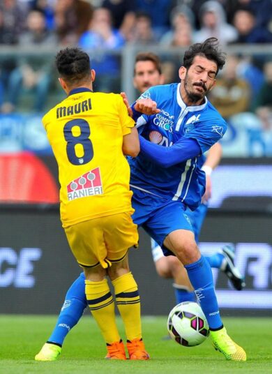 Saponara, l’ex fantasista del Milan: “Orgoglio piacere alla Juventus”