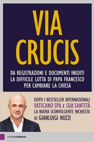 Vatileaks, ecco l’intercettazione del Papa: “Costi fuori controllo”