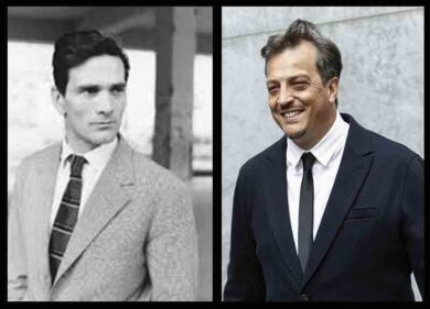 Muccino contro Pasolini: valanga di insulti. Lui chiude il profilo Fb