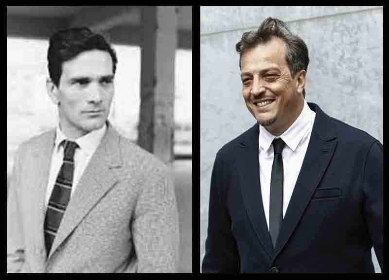 Muccino contro Pasolini: valanga di insulti. Lui chiude il profilo Fb Muccino contro Pasolini: valanga di insulti. Lui chiude il profilo Fb