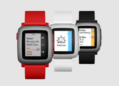 Pebble, lo Swatch degli orologi smart: così sfida i giganti Apple e Samsung