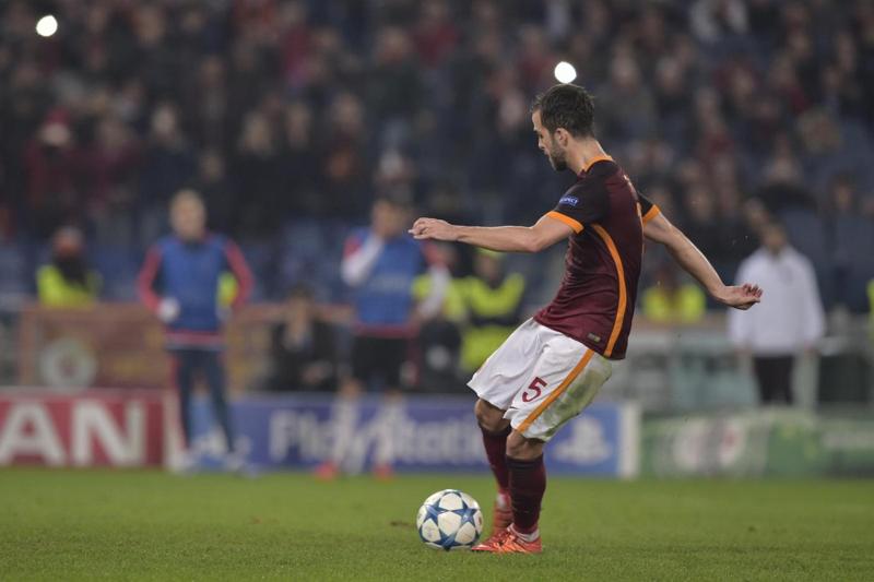 Roma, Pjanic: “Tre punti fondamentali, ma andava chiusa prima”