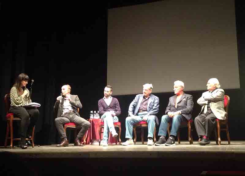 Festival di Spello: continuano gli appuntamenti Festival di Spello: continuano gli appuntamenti