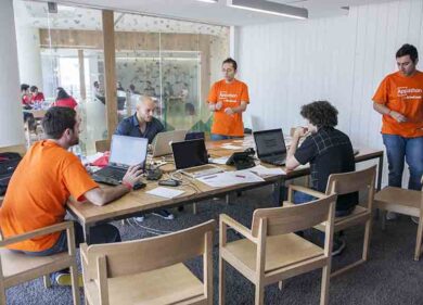 Al via Appathon 2015: seconda edizione dell’hackday di UniCredit