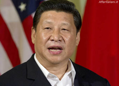 Cina-Taiwan, storico vertice tra i presidenti dopo 66 anni