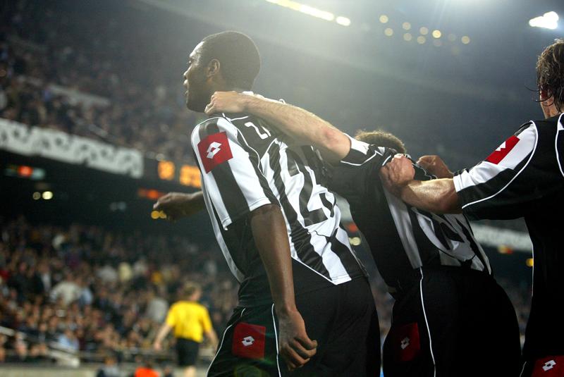 Zalayeta si ritira. Addio al calcio per l’ex di Juventus e Napoli
