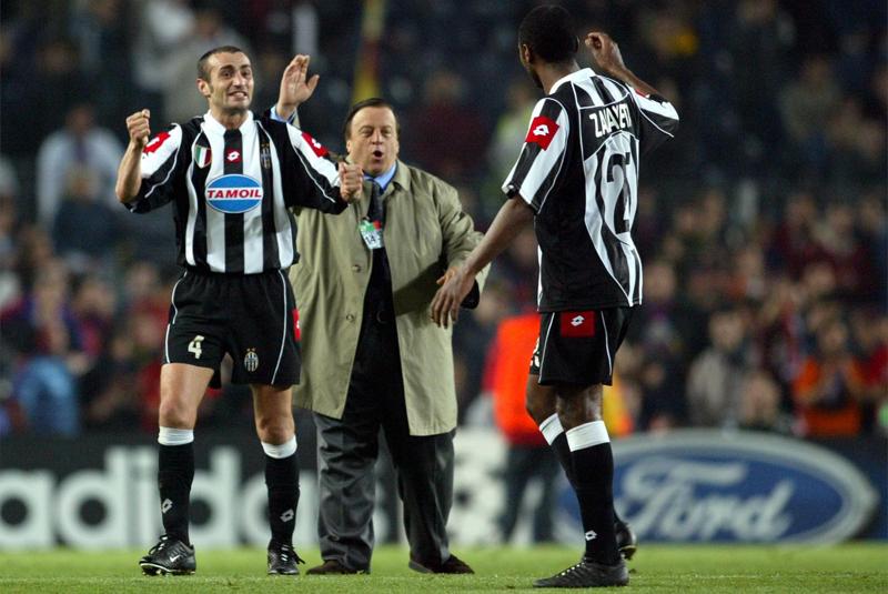 Zalayeta si ritira. Addio al calcio per l’ex di Juventus e Napoli