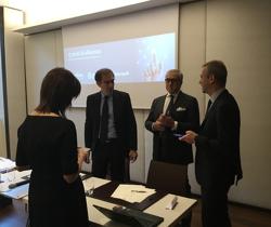 I “Tre Moschettieri” del digitale: Avanade, Accenture e Microsoft