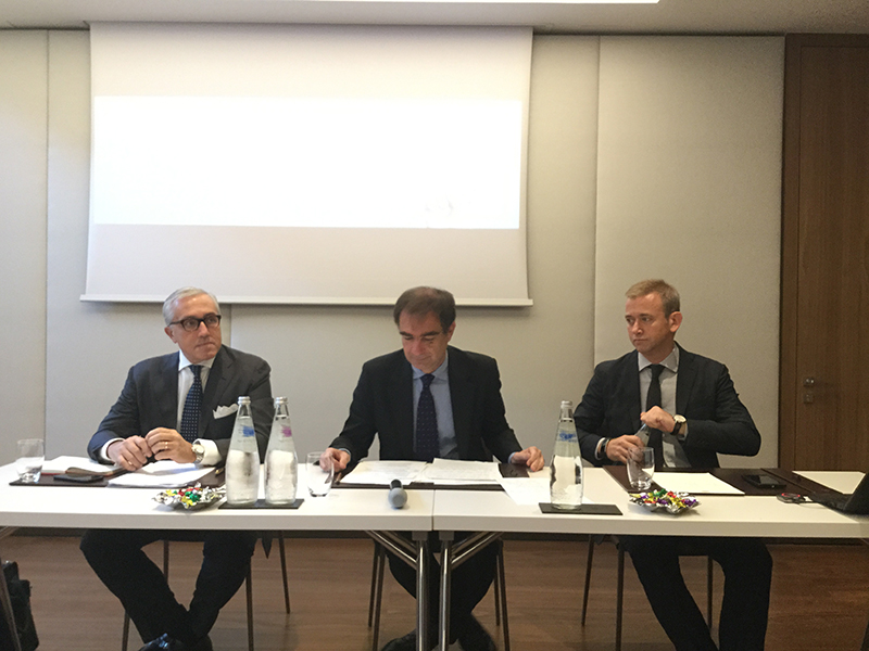 I “Tre Moschettieri” del digitale: Avanade, Accenture e Microsoft I “Tre Moschettieri” del digitale: Avanade, Accenture e Microsoft