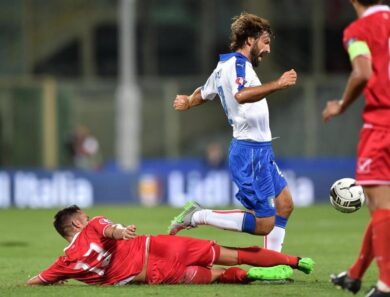 Pirlo e l’Inter? In mezzo c’è l’ostacolo Manchester City che…