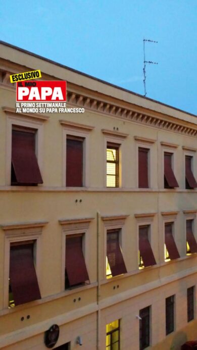 Vatileaks, tangenti per le beatificazioni. A rischio foto private dei preti