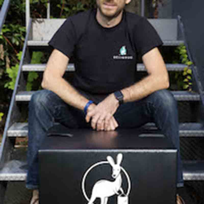Deliveroo, da Londra a Milano: food a portata di casa (e d’ufficio)