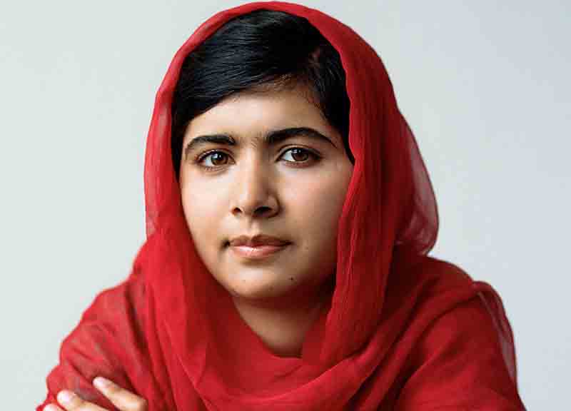 Esce documentario su Malala, un’adolescente contro talebani Esce documentario su Malala, un’adolescente contro talebani
