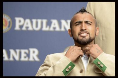 Juventus, Benatia dal Bayern Monaco dopo gli affari Vidal e Coman