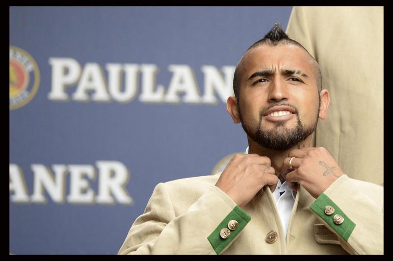 Juventus, Benatia dal Bayern Monaco dopo gli affari Vidal e Coman Juventus, Benatia dal Bayern Monaco dopo gli affari Vidal e Coman