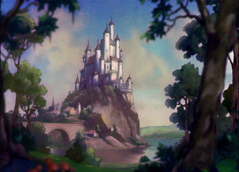 Disney, 10 luoghi che esistono davvero Disney, 10 luoghi che esistono davvero
