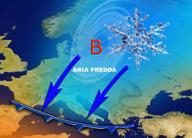 Meteo, neve e gelo dopo il 15 novembre. Le previsioni choc